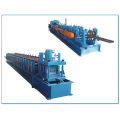 Steel C Section Roll Forming Machine